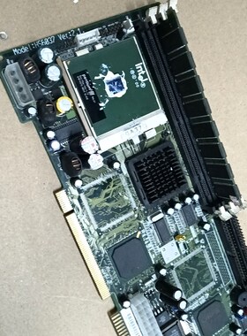 HS6037 VER2.工控主板 议价