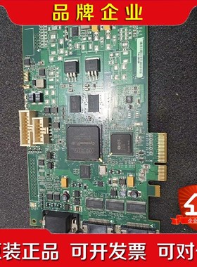 Matrox 迈创图像采集卡SOL2MEVCLB Y7367议价