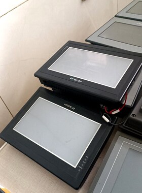 维控触摸屏LEV1700LK原装 实物拍摄现货2 议价