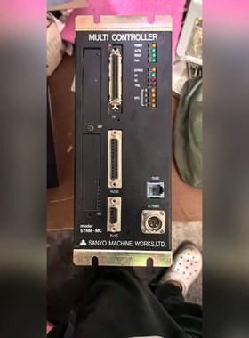 SANYO MACHINE MULTI CONTORLLER 议价