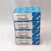 光电传感器 N1432S02 议价 WSWE100 SICK西克