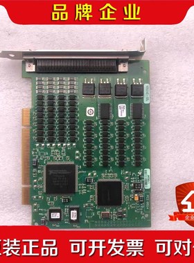现货 NI PCI-6514 778836-01 采集卡 议价