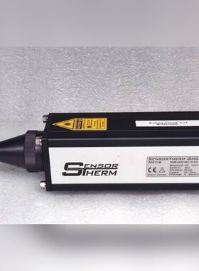 SensorTherm 红外高温计热金属探测器 MS09 议价