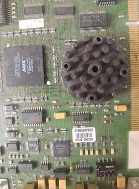 RUWEL 4160530 PU 00图像采集卡 41605 议价