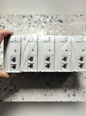 日立PLC模块EH-CPU208A数量-20个成色新 议价