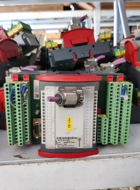 BERGHOF贝格霍夫控制器模块RDIO 824-0.5 议价