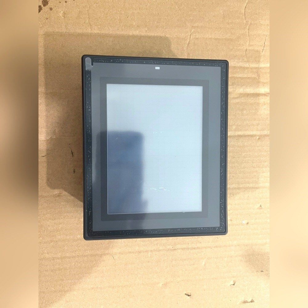 九成新KEYENCE基恩士VT3-Q5T成色如图 议价