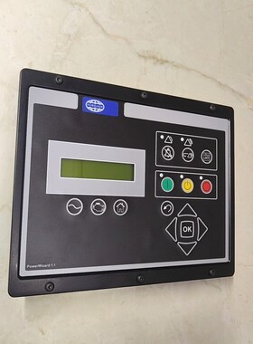 POWERWIZARD 1.1控制器威尔逊威尔信发电机模块 议价