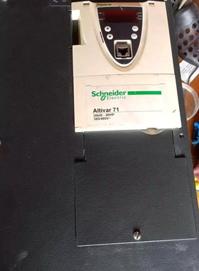 施耐德6171变频器atv71hd30n4zatv71hd37n4zatv61hd30n4z 议价