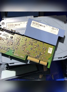 贝加莱板卡3IF681.96成色漂亮功能包好喜欢的来 议价