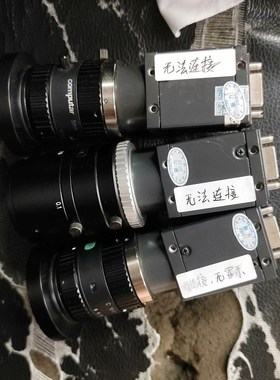 CAMERA ANPVC2260实图拍摄坏的坏的坏 议价