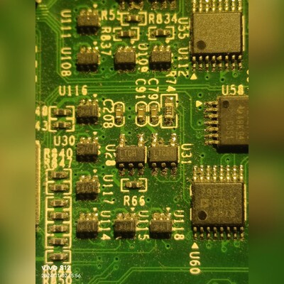 AD7924BRUZ-REEL7 贴片TSSOP-16 模数 议价