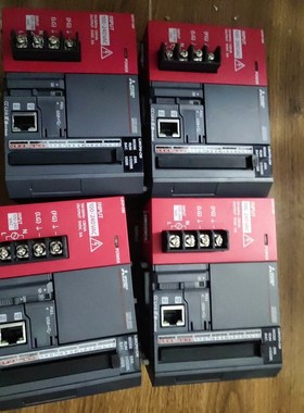 三菱L26CPU-CM成色充新有需要的老板带走标注为单个 议价