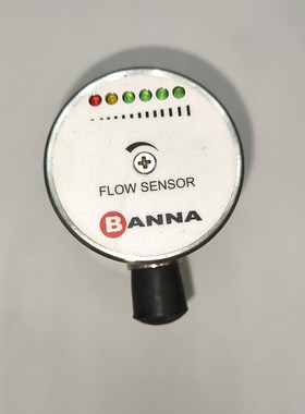 流量传感器 BANNA FT21N-G12HDPRQ 议价
