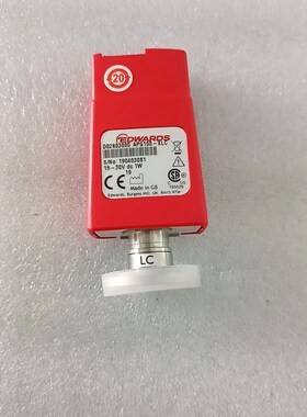 爱德华APG100一xLC真空计3个功能包好准新货无外 议价