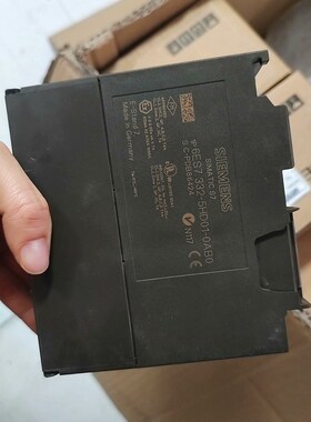 6ES7332-5HD0-0AB0 实物图片功能正 议价