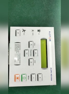 阿尔斯通控制板 029.44 45605 议价