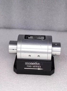 Conoptics 700系列 光隔离器 M715i-2 正 议价