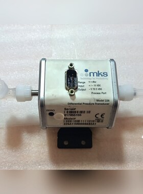 Mks226压力计 226A11MBBBBKB3A1.拆 议价
