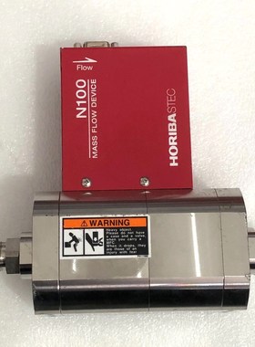 HORIBA流量计SEC-N72R N2 500SLM 议价