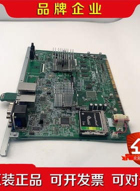 UM388 NACHI那智机器人CPU板L21782C L2 议价