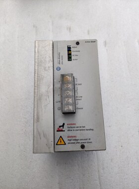 AB驱动器2090-UCSR-A300 功能包好不包邮 实物 议价