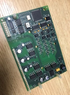 302090. AB变频器触发板.实物拍摄 议价