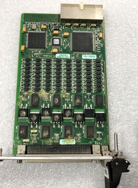 NI PXI-6512 议价