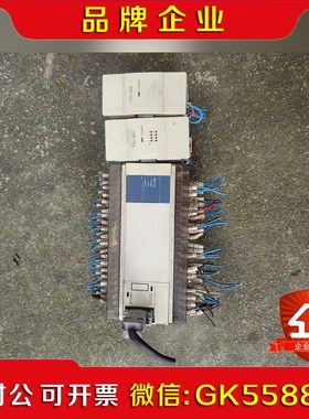 原装三菱PLCFX1N-16MT-001FX2N-议价