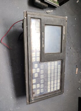 广州机床数控系统GSK928TC-S 功能包好不包邮 实物拍 议价