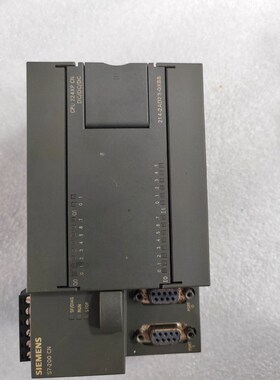 原装pLc S7-200 CN CPU 224xp 议价