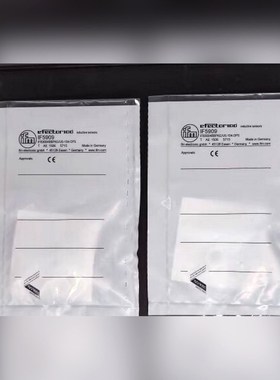 易福门IFM 接近开关 IF5909 IFB3004BBPK 议价