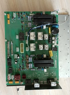 三菱控制板AEDB-01-DWC 2手不懂测试议 议价