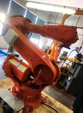 IRBIRB6700-2002.6工业工业机器人 议价