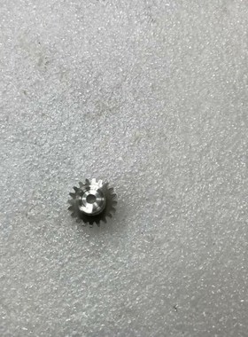 JUKI工业设备技术的SPUR GEAR标记406040 议价