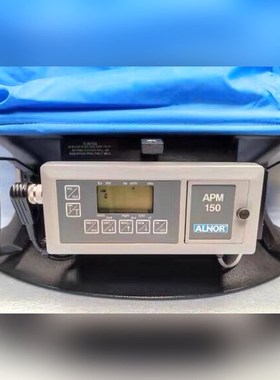 ALNOR 534 513 352 电子测力计APM 150 议价