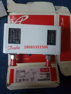 DANFOSS KP15 丹佛斯压力控制开关