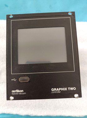 进口莱宝真空显示器莱宝新款真空计显示器GRAPHIX TW 议价