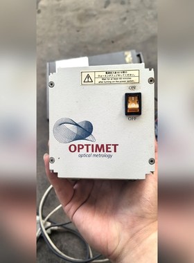 OPTIMET光谱仪EC-1000 议价