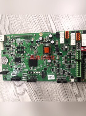 ZCON-12 ABB880变频器主板 293A 实物图 议 议价