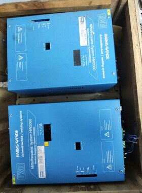 HARMS+WENDHWI2808L IQR 1331实 议价