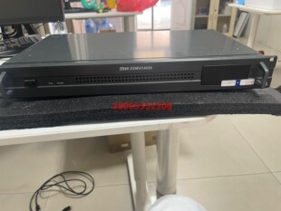 小型 摄像头IP 接口 中兴ZXMVC4050 PAL