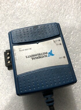 NI USB-8476S 议价