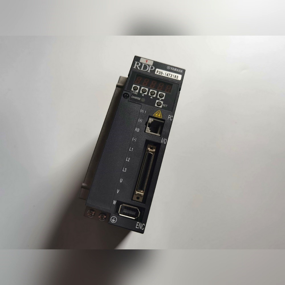 雅马哈RDP-20伺服驱动 议价