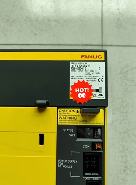 A06B-6290-H110发那科伺服驱动 议价