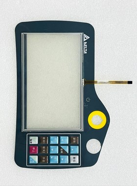 机械手控制器触摸屏 HMC07-R412H555 议价