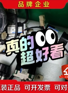 川崎机器人电机XR2AA03003FXP9C 议价