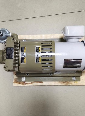 NPM W系列连体真空泵(白色)N6024205ACN 议价