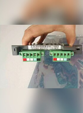 发那科机器人板卡A20B-8201-017003A 议价