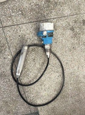 E+H 投入式液位计一套 FMB52-53270 议价